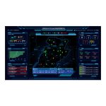 ZWIN-VOCs-PLAT VOCs在線監(jiān)測系統(tǒng)