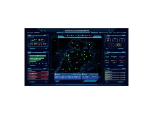 ZWIN-VOCs-PLAT VOCs在線(xiàn)監(jiān)測(cè)系統(tǒng)