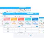 ZWIN-YY-PLAT油煙在線監(jiān)測管理系統(tǒng)平臺(tái)