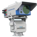 大氣顆粒物激光雷達(dá)