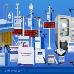 守護碧水藍天，智易時代助力生態(tài)環(huán)境質量穩(wěn)定向好